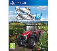 Simulatore di agricoltura 22