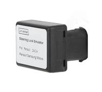 Simulatore di Blocco dello Sterzo, Emulatore ELV Simulator Accessori Automobilistici Colonna Ruota Adatta per