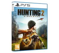 Hunting Simulator 2 (PS5) (Sony Playstation 5)