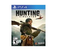 Simulatore di caccia - PlayStation 4