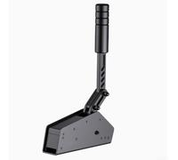Simulatore di freno a mano USB per PC Sim Racing Setup Controller freno lineare Strumento di deriva ad alta precisione Adatto Cockpit Rig G29 T300 31x17.8cm