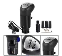 Simulatore di giochi Shifter Pomello del cambio USB per G29 G27 G25 Giochi