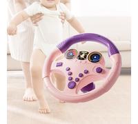 Simulatore di guida educativo per bambini Giocattolo di guida per bambini