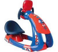 simulatore di guida per bambini Spidey di Smoby