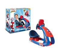 Simulatore di Guida Smoby Marvel Disney Spidey V8 Driver