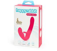 Simulatore di pene vibrante coniglio felice