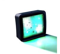 Simulatore di protezione anti-effrazione TV a LED Imitatore intrusione dissuasione televisiva