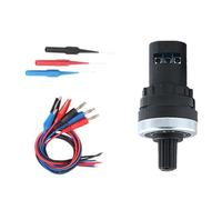 Simulatore Di Resistenza Per Sensore Di Segnale Del Tester Di Circuito Per Auto