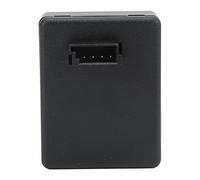Simulatore di serratura del volante auto a 4 poli, emulatore ELV, strumento professionale per reattore auto serie E, compatibile con antifurto CAS2 CAS3