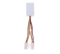 Simulatore di Ventola 2 In 1 per Ant Magia Speed Simulator Square Por4564