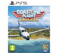 Simulatore di volo costiero (PS5)