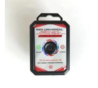 Simulatore Emulatore Bloccasterzo ELV ESL Compatibile per Renault Clio Scenic