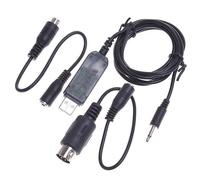 Simulatore FlySky FS-SM100