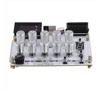 Simulatore OBD per autovetture senza schermo per lo sviluppo