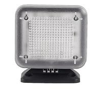 Simulatore TV - Falso dispositivo con luce LED timer, si attiva automaticamente dopo il tramonto, angolo regolabile per la sicurezza domestica