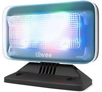 Simulatore TV Powerplus - Falso TV 24 LED - Completo Di Adattatore Di Rete - Sim