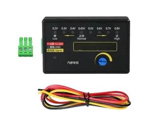 Simulatori di sensori for la diagnostica precisa della messa a punto automobilistica, supporta a quattro fili, accessori professionali facile da trasportare