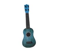 Simulazione 21 pollici Ukulele Chitarra Early Learning Education Chitarra
