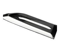 Simulazione adesivo flusso d'aria Gills Sostituzione plastica ABS 1 paio