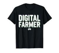 Simulazione agricola Virtual Farming Game Fan Farm Life Maglietta