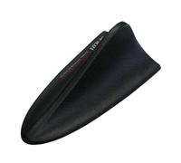 Gps-Fin Spoiler, simulazione di antenna satellitare - Nero