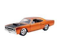 Simulazione Di Auto Sportiva In Lega Plymouth Road Runner In Scala 1:24 Modello Da Collezione Souvenir Macchinine Mini Auto