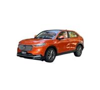 Simulazione Di Modello Di Auto In Lega Pressofusa In Scala 1:18 Per Honda XRV 2022 Collezione Decorazione Per La Casa