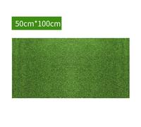 Simulazione di praterie artificiali trasforma la tua casa in un paradiso lussure