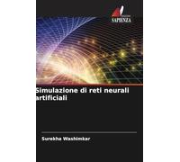 Simulazione di reti neurali artificiali