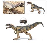 Simulazione Dinosaur Toys Jurassic Allosaurus Didattica Prop Bambini dai 3