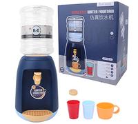 Simulazione Distributore d'acqua Fontana potabile Mobili Cucina Ragazze Fai finta di giocare con il giocattolo