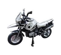 Simulazione Lega Moto Modello Vintage Modelli In Miniatura Ornamento Per Bambini Adulto Ciclo Motore Collezione Souvenir Compleanno