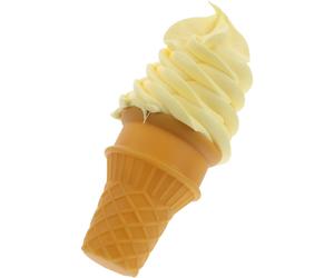 Simulazione Modelli di gelato Modelli alimentari di plastica oggetti di