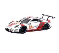 Simulazione Originale In Resina Della 911 RSR-19 Le Mans 2022 1 1:43 Spark Per Porsche, Auto Finita