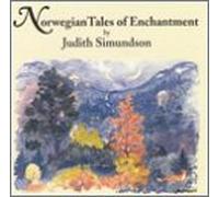 Simundson, Judith - Norwegian Tales of Enchantment
