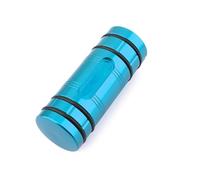 SiMuRYP copertura per pedali del cambio per motocicletta Per MT10 MT25 MT03 MT07 Accessori Per Moto Estensione Pedale Leva Del Cambio Parti Freno(Sky Blue Nologo)