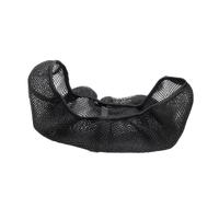 SiMuRYP Cuscino Coprisella Moto Rete, Per Suzuki An250 | Tampone asciutto resistente all'acqua con griglia a nido d'ape a maglia fine , Areazione Percorsi Lunghi