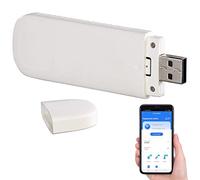 simvalley MOBILE LTE Stick: 4G/LTE Surfstick, 150 Mbit/s, ELESION (Stick 4g, Internet con sim Card, Modem)