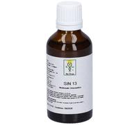 Sin 13 50ml Gocce Alfaomega