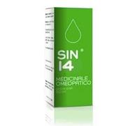 Sin 14 igeakos gocce orali 50ml