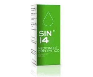 Sin 14 igeakos gocce orali 50ml
