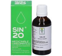 Sin 20 Os Gtt 50Ml