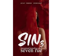 Seven Rue Sin 3 (Tascabile) Sweet as Sin