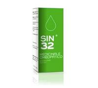 Sin 32 igeakos gocce orali 50ml