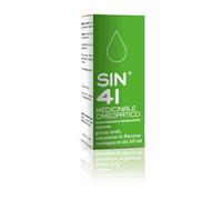 SIN 41 - GOCCE 50 ML