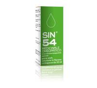 SIN 54 - GOCCE 50 ML