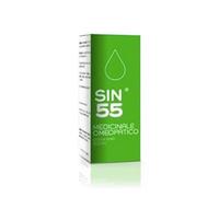 Sin 55 igeakos gocce 50ml