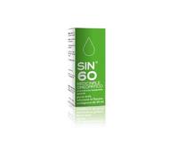 Igeakos Sin 60 Gocce 50ml medicinale omeopatico