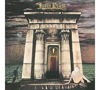 Judas Priest Heavy Metal NUOVO SIGILLATO CD Sin After Sin 2 Bonus Tracks...