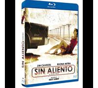 Sin Aliento (Highwaymen - I banditi della strada) - Bluray Import Resen - AUDIO ITA